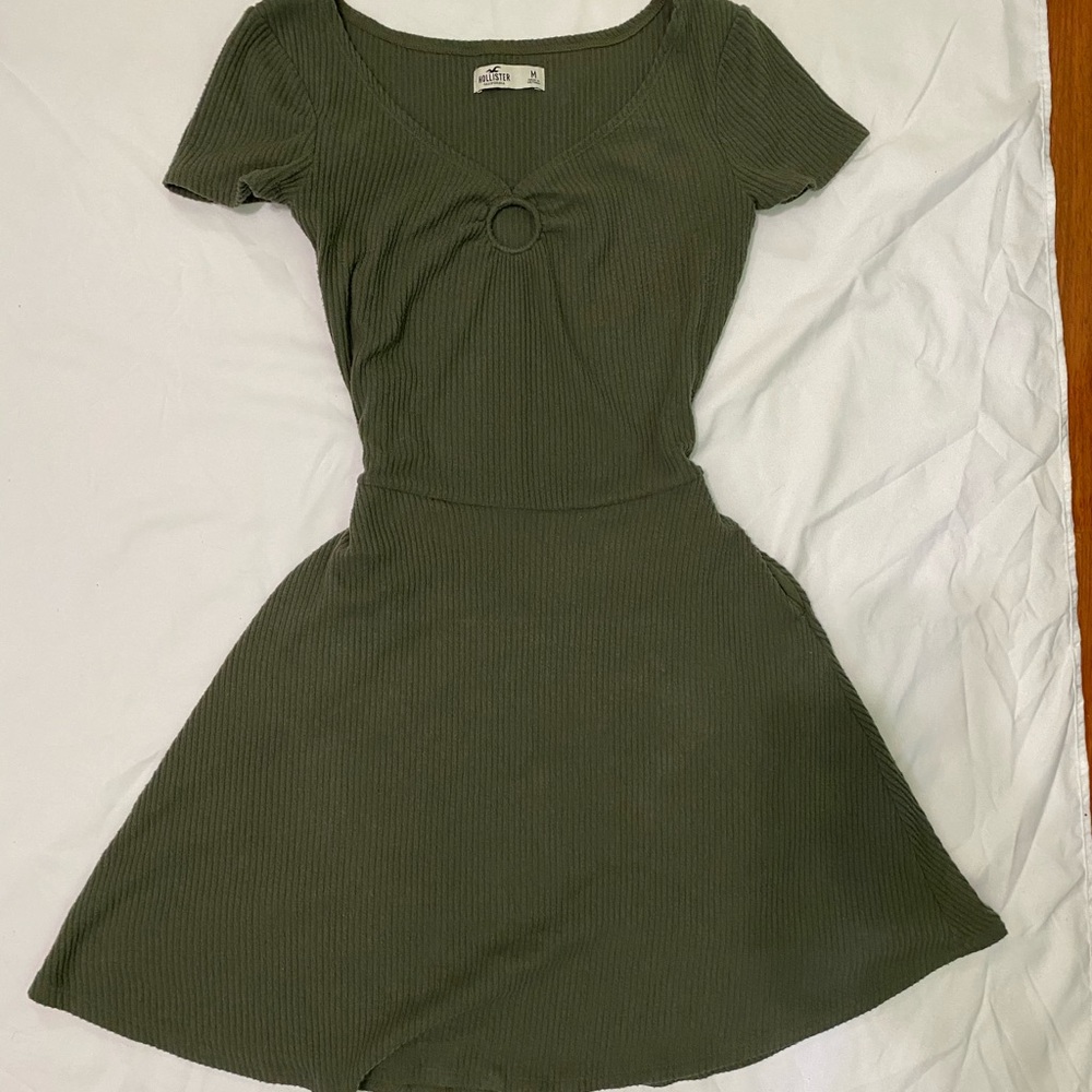 Hollister dress